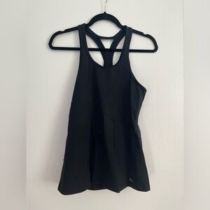 💥Moving sale💥 Black athletic top